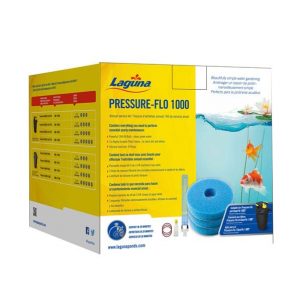 Laguna Service Kit For Pressure Flo Pt Azponds Supplies