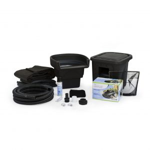 Pond Kits, Complete DIY Koi Pond Kits