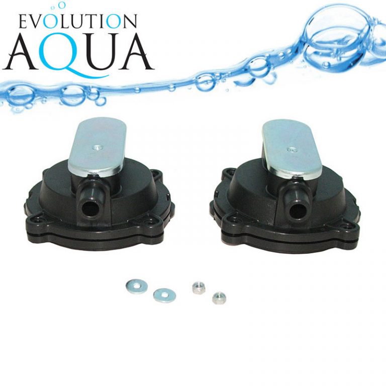 Evolution Aqua Airtech diaphragm kit for 40/70/75 AIRPUMP70D